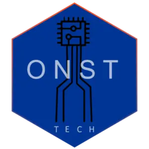 ONST Technologies Logo